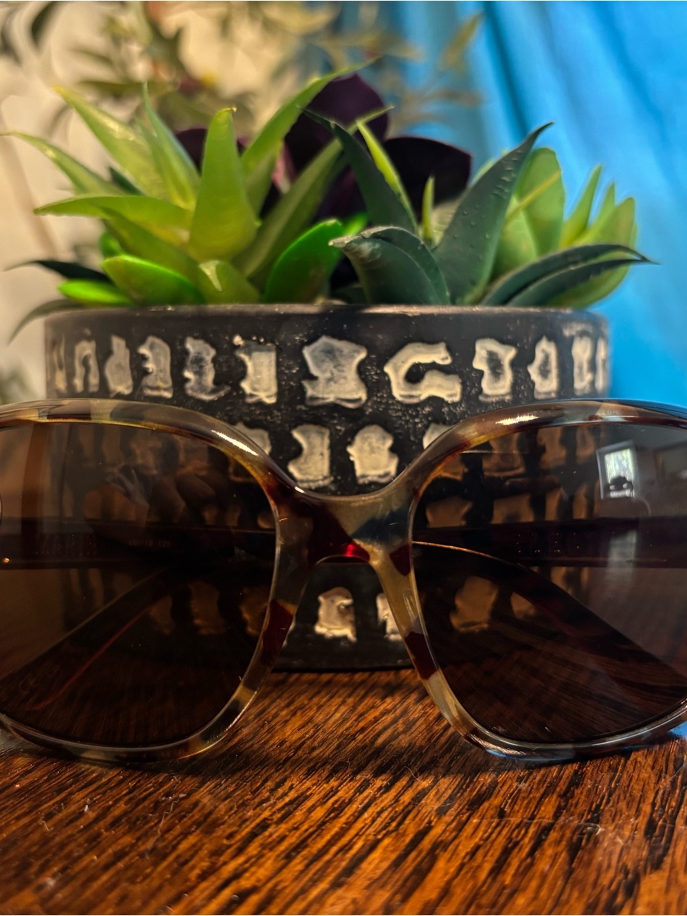 Electric ⚡️ Tortoiseshell Brown women’s Sunglasses - Classic UV Protection